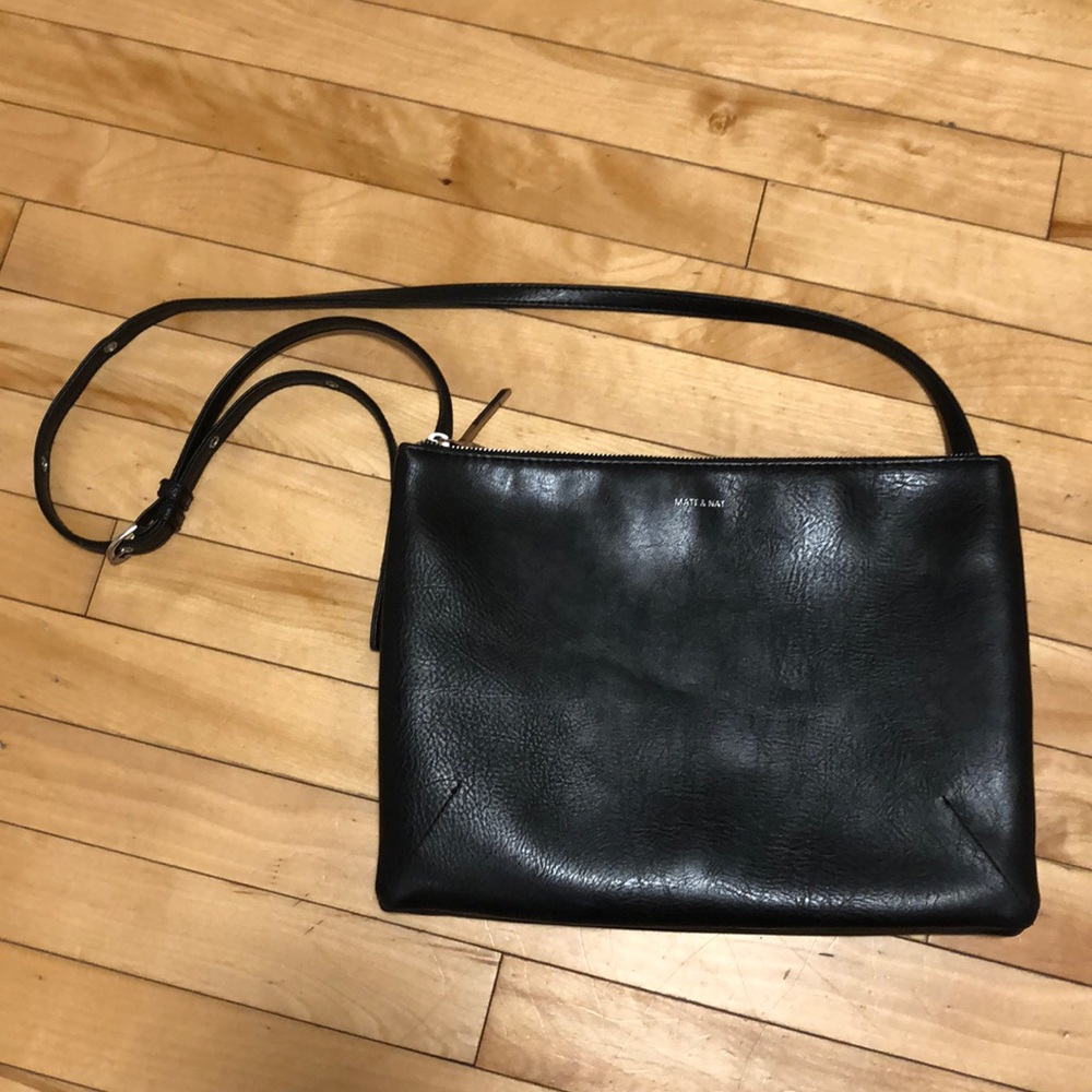 Matt and Nat Shoulder Bag